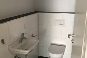 Exklusiv geschnittene 4 Zimmer Wohn. im Herzen von Aachen 5.19 – An den Frauenbrüdern 1, 52064 Theater, Aachen – Vorschaubild 11
