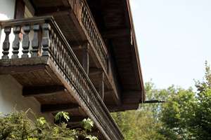 Romantisches Einfamilienhaus am Fuße des Schlossbergs – Am Burgtor 5, 83080 Oberaudorf – Vorschaubild 34
