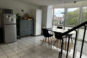 81qm Untermiete Köln Deutz (23.12-31.1) – Tempelstraße 20, 50679 Deutz, Köln – Vorschaubild 8