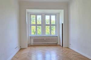 Klassische Altbauwohnung im Westend – Die vollständige Adresse der Immobilie erhältst du vom Anbieter., 14052 Westend, Berlin – Vorschaubild 4