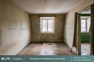 ⓁⓅⒺ Dahoam in "klein Venedig!" | Ein Original aus 1929 | frei! | ca. 99m² | Untere Au - München – Schwalbenstraße 2, 81541 Untere Au, München – Vorschaubild 24