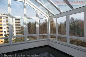 Exklusives Penthouse mit 268 m² - in bester Lage – Die vollständige Adresse der Immobilie erhältst du vom Anbieter., 90768 Dambach, Unterfürberg, Fürth – Vorschaubild 14