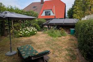 Attraktive sanierte DHH in Kleve-Materborn – Die vollständige Adresse der Immobilie erhältst du vom Anbieter., 47533 Kleve – Vorschaubild 16