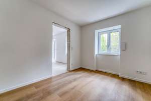 Erstbezug nach Kernsanierung - Dachgeschosswohnung mit hochwertiger Ausstattung in der Maxvorstadt – Die vollständige Adresse der Immobilie erhältst du vom Anbieter., 80799 Universität, München – Vorschaubild 5