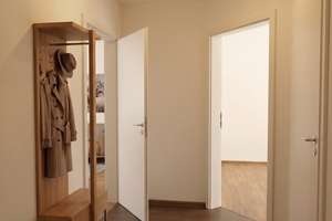 Moderne Wohnung mit Sonnenbalkon an der Nahe – Die vollständige Adresse der Immobilie erhältst du vom Anbieter., 55606 Kirn – Vorschaubild 6