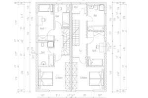 Beste Lage Trudering und alles inkl. ( Keller u. Außenanlage )! Sehr ruhige und sonnige Lage! – Die vollständige Adresse der Immobilie erhältst du vom Anbieter., 81825 Waldtrudering, München – Vorschaubild 20