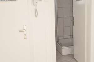 Helle Erdgeschosswohnung in ruhiger Lage  – Die vollständige Adresse der Immobilie erhältst du vom Anbieter., 45145 Frohnhausen, Essen – Vorschaubild 14