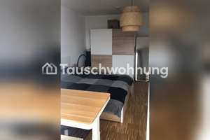 Tauschwohnung: Suche 4-Zimmer-Wohnung in Schwabing / Biete 2-Zimmer – 80796 Neuschwabing, München – Vorschaubild 5
