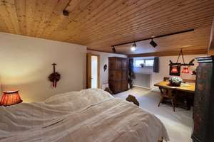 Luxuriöses Landhaus (DHH) *** 3 Bäder, offener Kamin, Sauna, Schwimmbad und großer Garten in Toplage – Die vollständige Adresse der Immobilie erhältst du vom Anbieter., 83246 Unterwössen – Vorschaubild 33