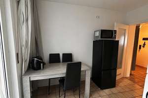 Erdgeschoßwohnung mit kleinem Balkon in Durlach, Möbelübernahme möglich – Die vollständige Adresse der Immobilie erhältst du vom Anbieter., 76227 Durlach, Karlsruhe – Vorschaubild 6