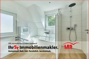 Saniertes Einfamilienhaus in begehrter Wohnlage von Worms – Die vollständige Adresse der Immobilie erhältst du vom Anbieter., 67549 Innenstadt West, Worms – Vorschaubild 12