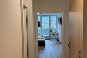 Charmantes renoviertes und voll möbliertes Apartment  – Hochstraße 21a, 81669 Obere Au, München – Vorschaubild 8