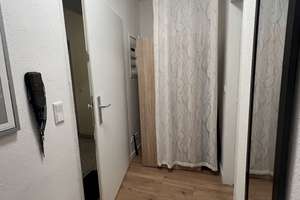 Charmante 1-Zimmer-Wohnung in zentraler Lage von Wiesbaden – Dotzheimer Str. 167, 65197 Rheingauviertel / Hollerborn, Wiesbaden – Vorschaubild 4