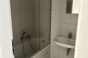 Helle 2-Zimmer-Wohnung im 2. OG mit Balkon und Keller in Mannheim – Die vollständige Adresse der Immobilie erhältst du vom Anbieter., 68165 Schwetzingerstadt/Oststadt, Mannheim – Vorschaubild 9