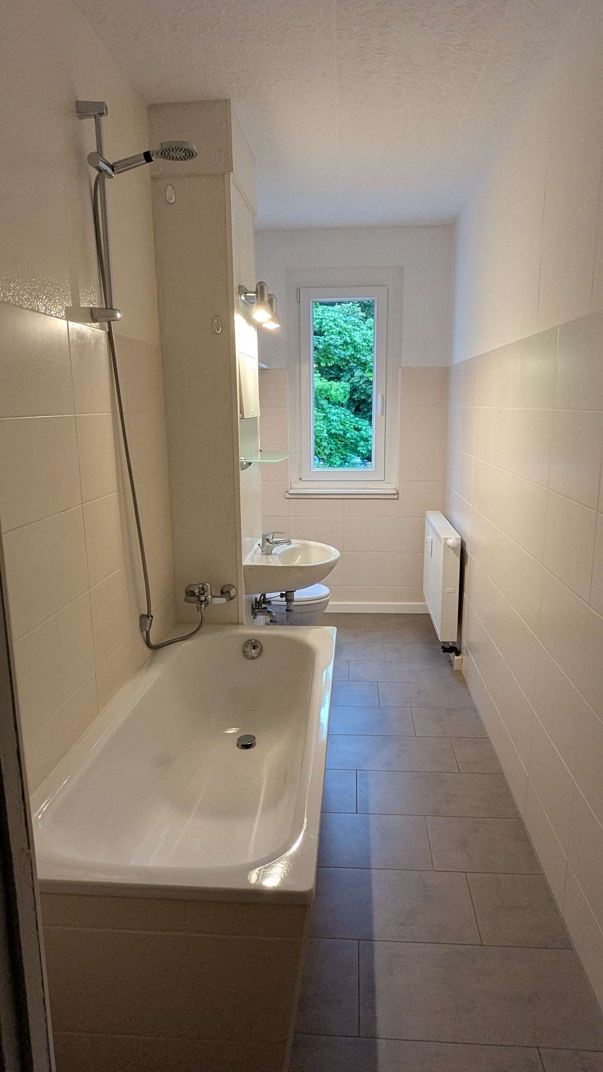 Badezimmer
