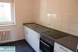 Gemütliche 2 Zi. EG-Whg. mit Balkon zum 22.09.2026 – Schweffelstr. 15, 24118 Ravensberg, Kiel – Vorschaubild 4
