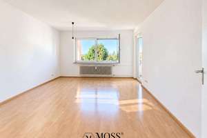 Provisionsfrei: 2-Zimmer-Wohnung im 4. Obergeschoss mit Balkon – 79111 Sankt Georgen-Nord, Freiburg im Breisgau – Vorschaubild 2