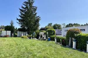 Charmante Villa mit vielseitigem Potenzial
- Perfekt als Ein- oder Zweifamilienhaus! - – Hochtaunuskreis – Vorschaubild 26