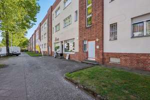 bezugsfreie Erdgeschosswohnung im schönen Berlin-Tegel – Ziekowstraße 120, 13509 Tegel, Berlin – Vorschaubild 18