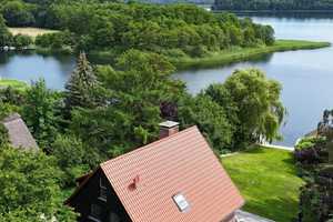 Exklusives Anwesen am Schaalsee mit eigenem Bootssteg – Seeweg 23, 23883 Herzogtum Lauenburg (Kreis) – Vorschaubild 3