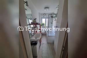 Tauschwohnung: Tauschwohnung im Westen Regensburg – Die vollständige Adresse der Immobilie erhältst du vom Anbieter., 93049 Westenviertel, Regensburg – Vorschaubild 6