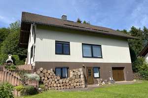 Einfamilienhaus in Gehlberg - Wohnen im Thüringer Wald!! – Suhl – Vorschaubild 2