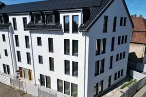 Großzügig wohnen im Neubau – 3-Zimmer-Wohnung mit Balkon – Die vollständige Adresse der Immobilie erhältst du vom Anbieter., 34123 Bettenhausen, Kassel – Vorschaubild 2