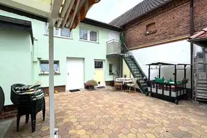 Mehr Raum für dein Leben – Entfalte dich in Thurland! – Anhalt-Bitterfeld (Kreis) – Vorschaubild 3