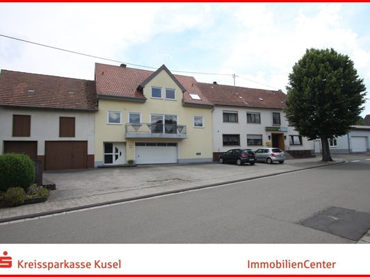 Haus kaufen in Kusel (Kreis) ImmobilienScout24