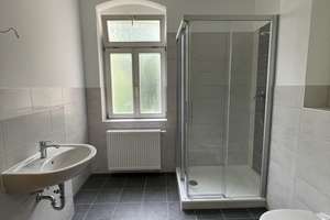Helle 2-Zimmer-Wohnung im Erdgeschoss in Chemnitz-Rottluff – ideal für Singles oder Paare – Rottluffer Str. 116, 9116 Rottluff, Chemnitz – Vorschaubild 4