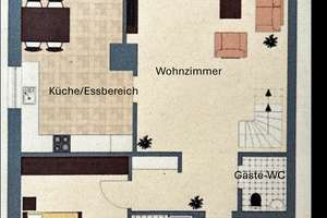 Einzugsbereit - Moderne Maisonettewohnung + Loggia – Die vollständige Adresse der Immobilie erhältst du vom Anbieter., 46238 Batenbrock, Bottrop – Vorschaubild 11