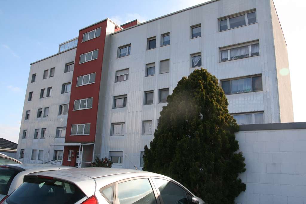 Immobilie in Elsdorf - Wohnung zum TOP-Preis - Bild 0