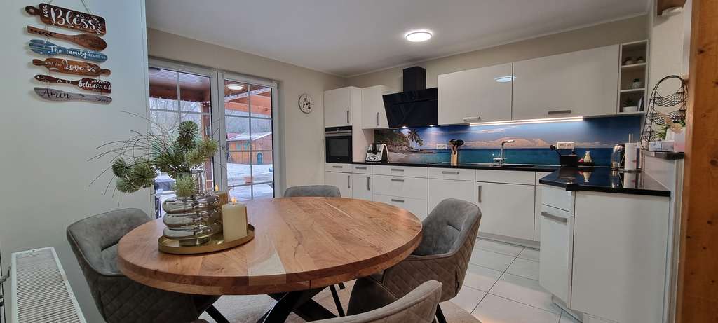 Immobilie in Torgelow - Genießen Sie den Frühling im eigenen Haus. - Bild 2