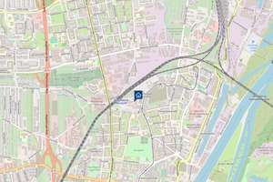 2-Zimmer-Wohnung mit Balkon, Keller und Stellplatzoption – Letzlinger Straße 7, 39106 Alte Neustadt, Magdeburg – Vorschaubild 9