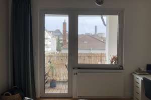 Gemütliche 3-Zimmer  Balkonwohnung in Düsseldorf Flingern – Albertstraße 111, 40233 Flingern Süd, Düsseldorf – Vorschaubild 9