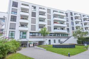 Exklusive 4-Zimmer-Wohnung mit zwei Außenbereichen, zwei Bädern und Einbauküche im Maybach-Quartier – Maybachstraße 25, 70469 Bahnhof Feuerbach, Stuttgart – Vorschaubild 10