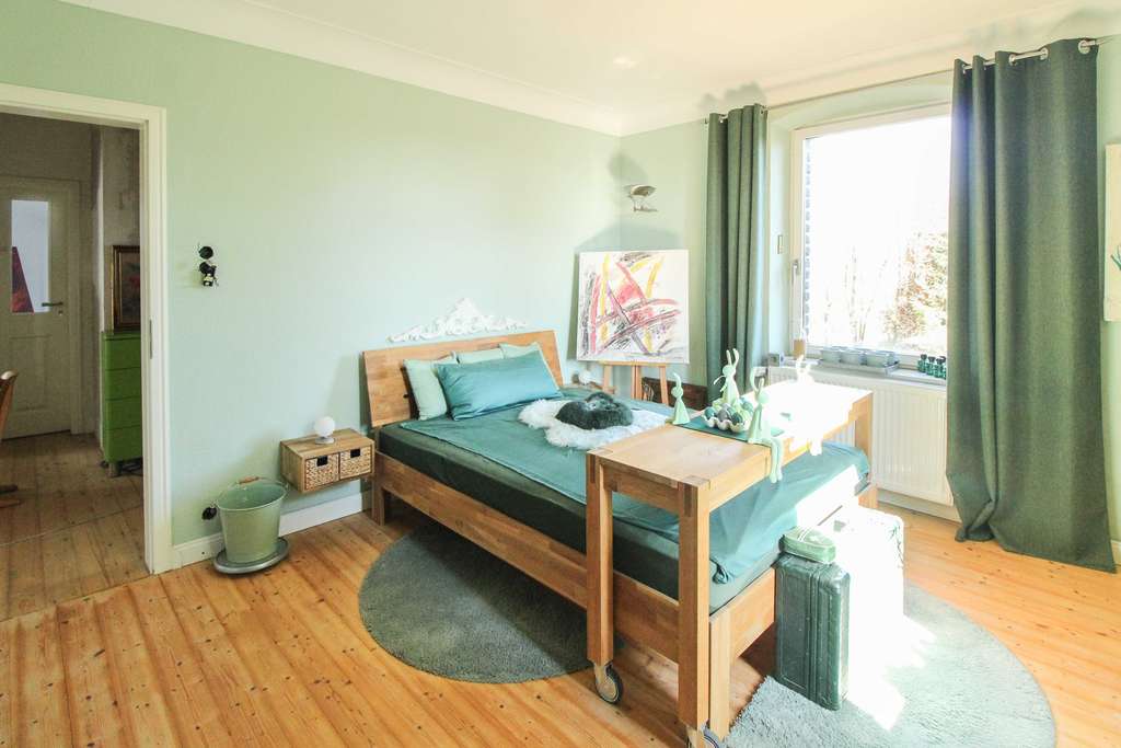 Immobilie in Willich - Ländlicher Charme: Teilmodernisiertes Bauernhaus in Feldrandlage von Willich - Bild 2