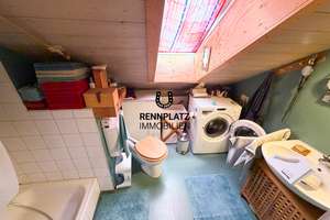 Gepflegtes MFH mit 4 Wohnungen in ruhiger Lage von Regensburg. – Die vollständige Adresse der Immobilie erhältst du vom Anbieter., 93057 Sallern-Gallingkofen, Regensburg – Vorschaubild 9