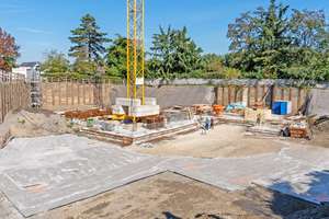 Aubergs Garten – Meisterwerk des Wohnens: Großzügiges Premium-Penthouse – 45481 Saarn, Mülheim an der Ruhr – Vorschaubild 14