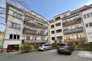 Kapitalanleger aufgepasst! TOP 2 Zi.-Whg., hochwertige Ausstattg., EBK, ruhige und gefragte Lage  – Die vollständige Adresse der Immobilie erhältst du vom Anbieter., 4177 Lindenau, Leipzig – Vorschaubild 3