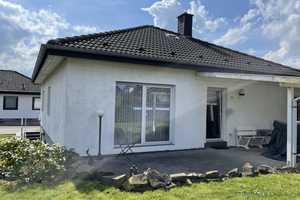  !!! Geschmackvolles, von Garten umgebenes Haus in ruhiger Wohnlage !!! – Kleistraße 16, 59174 Unna (Kreis) – Vorschaubild 11