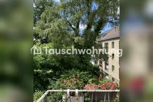 Tauschwohnung: Lichtdurchflutete 2 Zimmerwohnung in Sülz gegen 3 Zi.Whg. – Sülzgürtel 17-19, 50937 Sülz, Köln – Vorschaubild 11