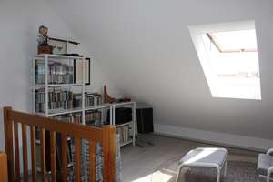 Hochzoll - vermietete 4 Zimmer Maisonette-Wohnung in ruhiger Lage – Die vollständige Adresse der Immobilie erhältst du vom Anbieter., 86163 Hochzoll-Süd, Augsburg – Vorschaubild 13