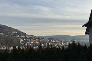 EFH mit toller Fernsicht in Coburg/Rödental – Die vollständige Adresse der Immobilie erhältst du vom Anbieter., 96472 Rödental – Vorschaubild 2