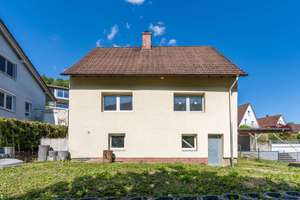 Freistehendes Einfamilienhaus mit schönem Garten in ruhiger und familienfreundlicher Lage – Die vollständige Adresse der Immobilie erhältst du vom Anbieter., 79761 Waldshut-Tiengen – Vorschaubild 20