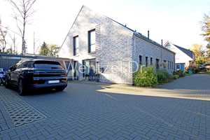 Neuwertige Doppelhaushälfte in begehrter Waldnähe von Quickborn-Heide – Pinneberg (Kreis) – Vorschaubild 5