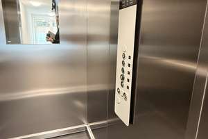 Schöne Wohnung in Pforzheim-Eutingen – Die vollständige Adresse der Immobilie erhältst du vom Anbieter., 75175 Eutingen, Pforzheim – Vorschaubild 19