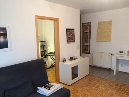 Wohnung mieten in Tübingen (Kreis) - ImmobilienScout24