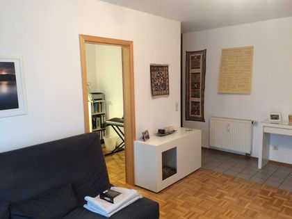 Wohnung mieten in Tübingen (Kreis) - ImmobilienScout24