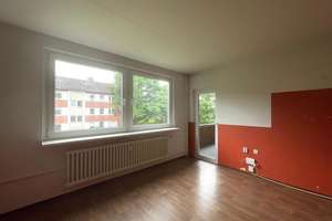 Beliebte Eigentumswohnung mit Loggia in Kiel-Projensdorf! – Charles-Roß-Ring 66, 24106 Wik, Kiel – Vorschaubild 9